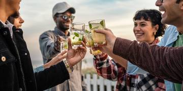 Mindful drinking: what it is and its impact on beverage innovation