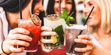 TRENDBITE: Six top beverage trends for summer